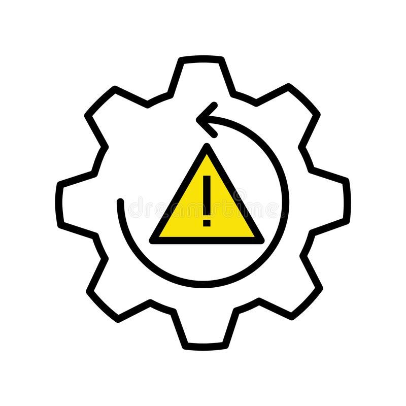 icono gestion del riesgo